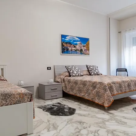 Locazione Turistica Via Dei Savorelli 120