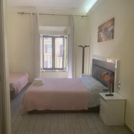 Lili & Aurora Guest house Rome