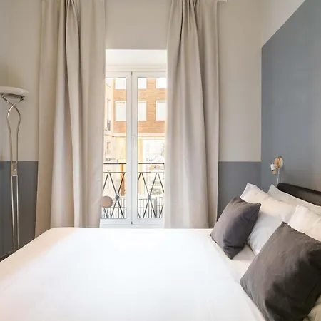 Elical Luxury * Rome