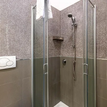Elical Luxury Apartment Rome