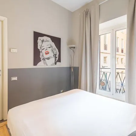 Elical Luxury Apartment *