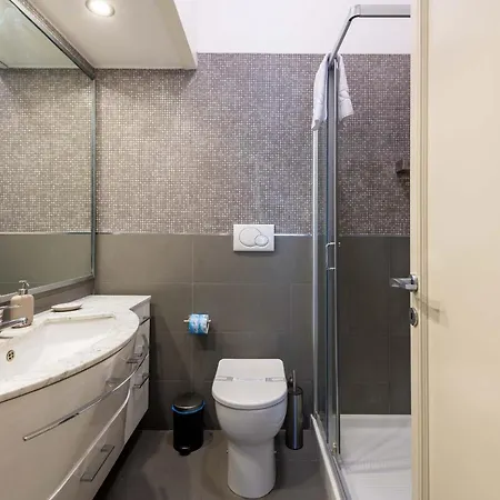 Elical Luxury * Rome