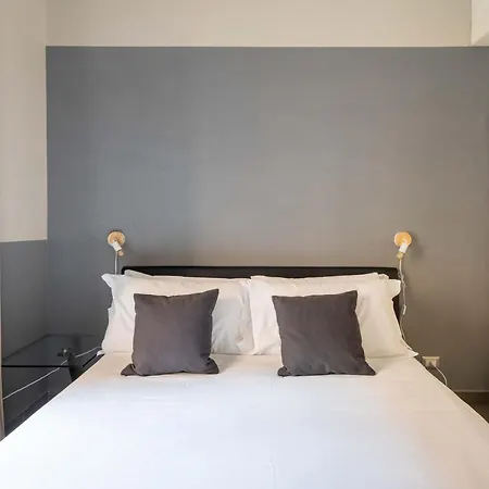 Elical Luxury Apartment *