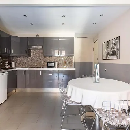 Apartment Elical Luxury Rome