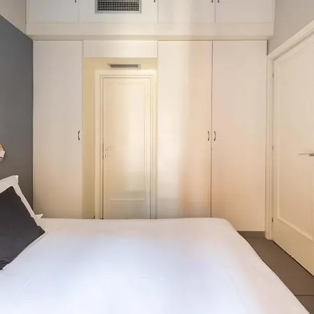 Elical Luxury Apartment *