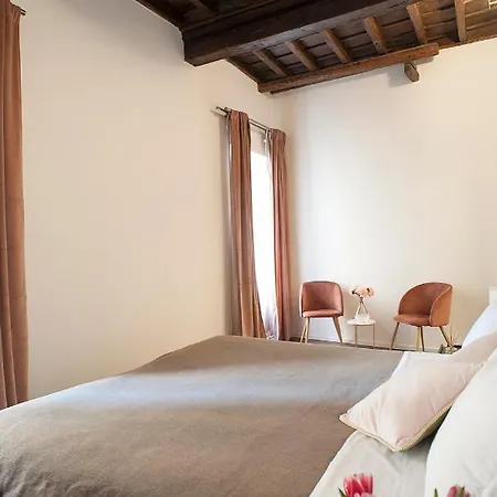 Palazzetto De Lante Pinta * Rome