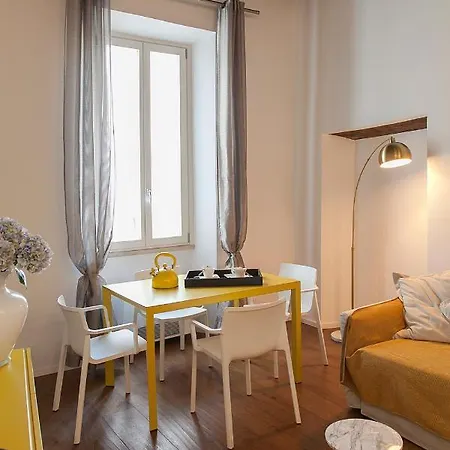 Apartment Palazzetto De Lante Pinta *