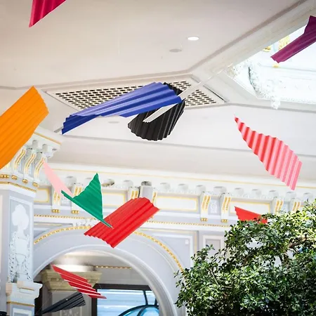 The St. Regis Hotel 5*