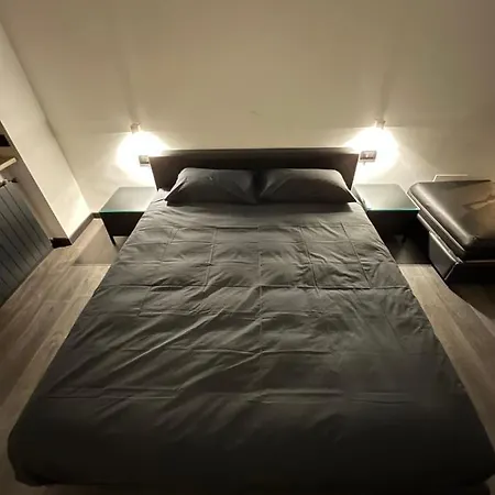 Bed & Breakfast Cinecittà Luxury