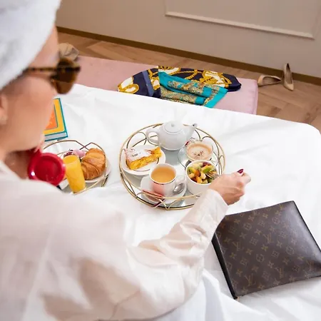 Gallia Hotel Roma