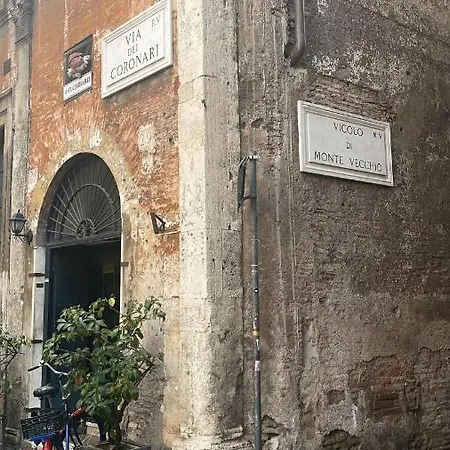 A.d. Navona Apartment *