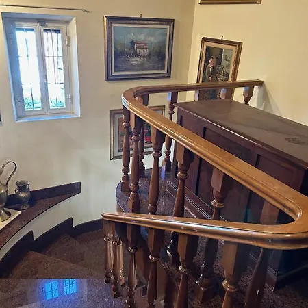 Apartamento Visconti - Anagnina By Ghor Roma