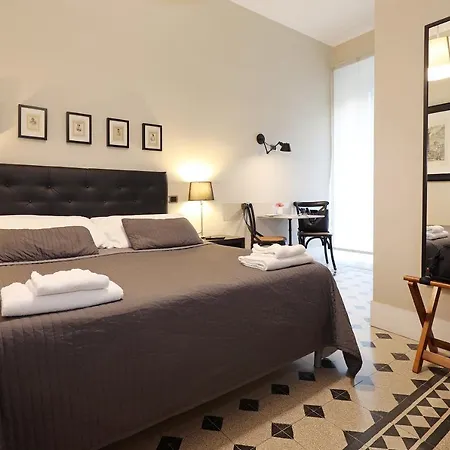 Residenza Mazzini 2*