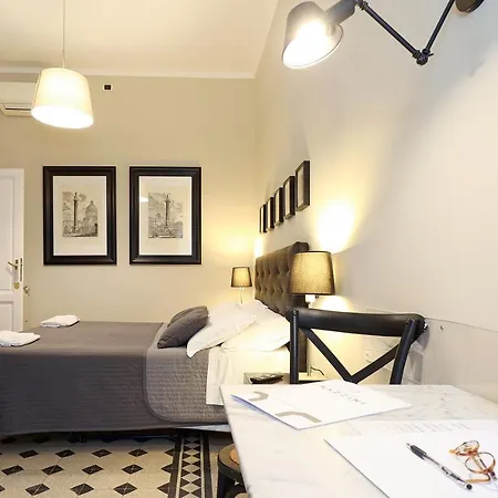 Frühstückspension Residenza Mazzini