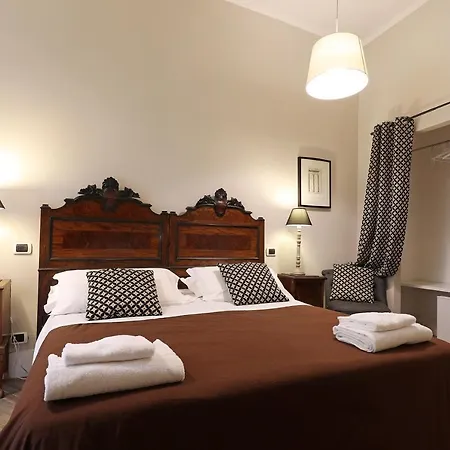 Residenza Mazzini