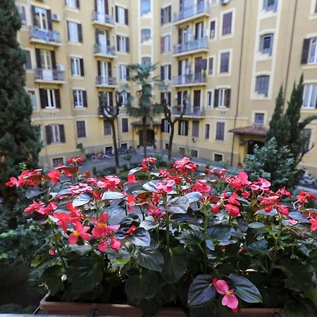Residenza Mazzini Frühstückspension