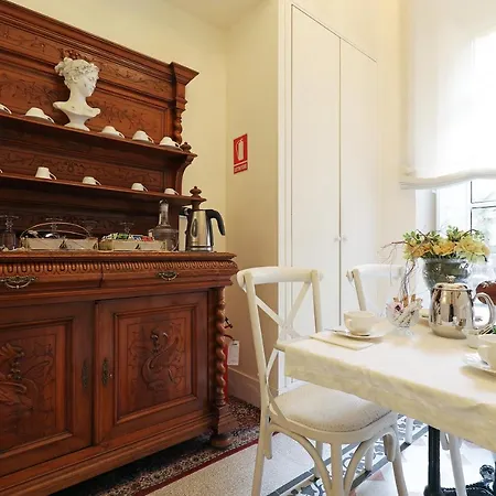 Residenza Mazzini Frühstückspension