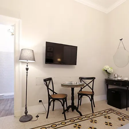 Residenza Mazzini 2*