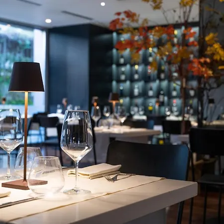 罗马里帕酒店 酒店 罗马