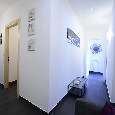 Trastevere Relais 3* Rome