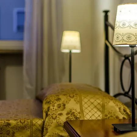 Antico Acquedotto Hotel Rome