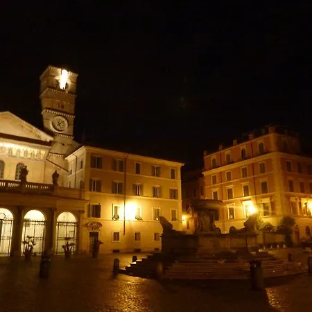 Core De 2* Rome