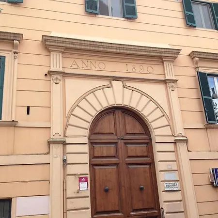 Appartamento Grazioli Rome