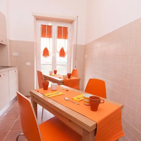 Adry Bed & Breakfast Rome