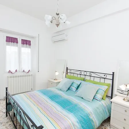 Bed & Breakfast Adry *