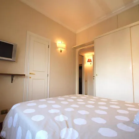 Appartamento Ponte Milvio Terrace *