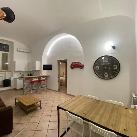 Trinity Luxury 3*