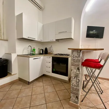 Guest house Trinity Luxury Rome