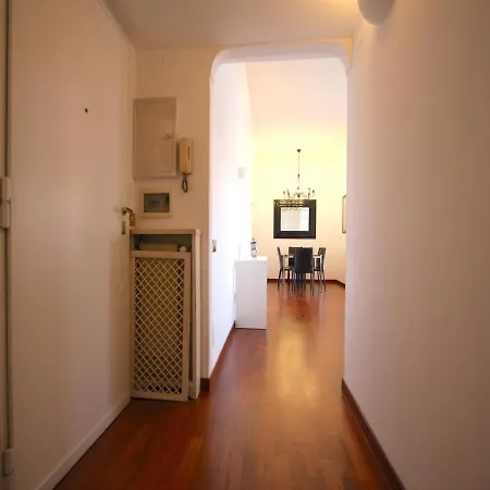 Ponte Milvio Terrace *