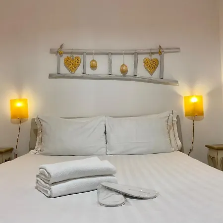 Guest house Trinity Luxury 3*
