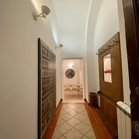 Trinity Luxury Guest house