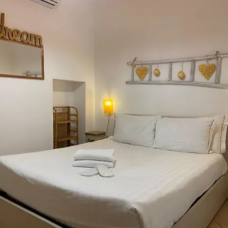 Guest house Trinity Luxury Rome