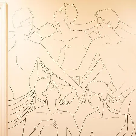 호텔 네르바 부티크 로마