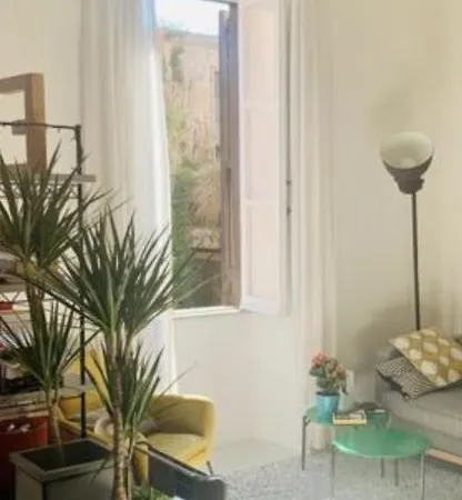 Apartamento Sweet Life House Cavour Roma