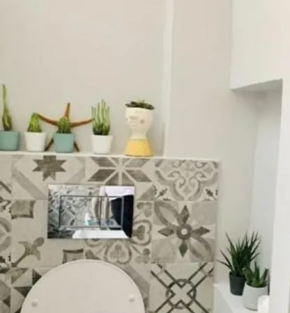 Apartamento Sweet Life House Cavour *