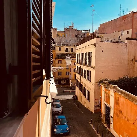 Apartamento Sweet Life House Cavour