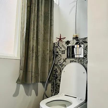 Apartamento Sweet Life House Cavour Roma