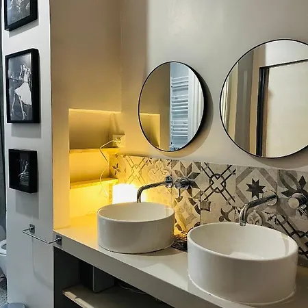 Sweet Life House Cavour Apartamento Roma