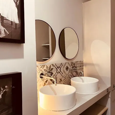 Sweet Life House Cavour Apartamento