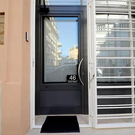 San Saba Street 46 Apartment