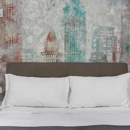 Voyager House Termini - And Rzym