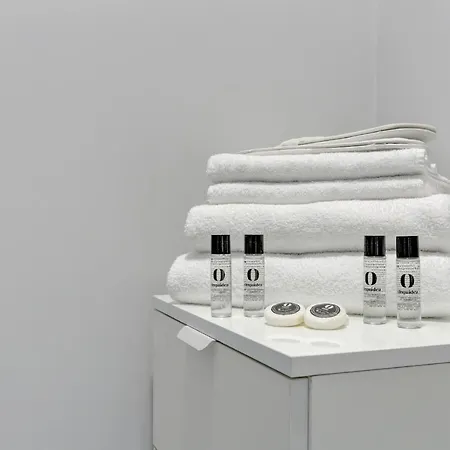 Voyager House Termini - And 2* Rzym