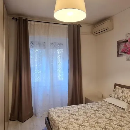 Vatican Meloria House Apartment