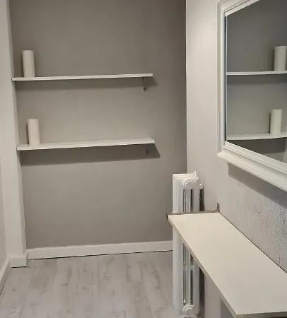 Vatican Meloria House Apartment Rome