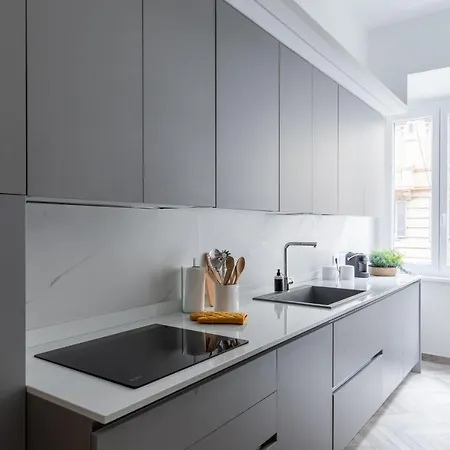 Apartment Iflat Vatican Elegant *