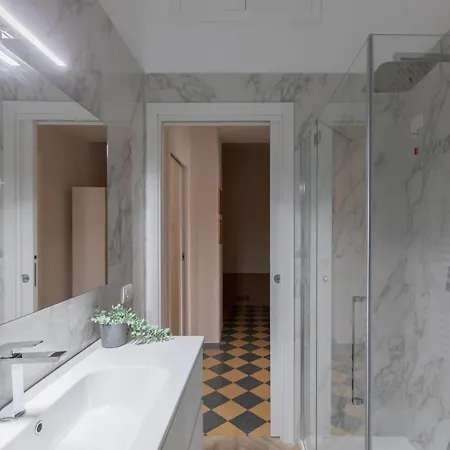 Apartment Iflat Vatican Elegant
